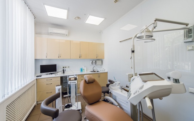Ukrainian Dentist Club