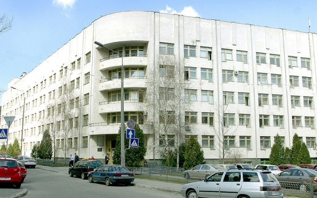 Діагност КТ на м. Васильківська