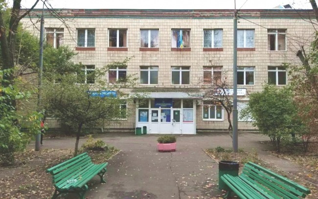 Лівобережний центр проктології