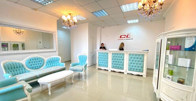 Клініка лазерної та клітинної медицини «Coolaser Clinic»