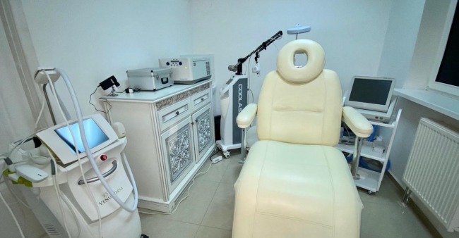 Клініка лазерної та клітинної медицини «Coolaser Clinic»