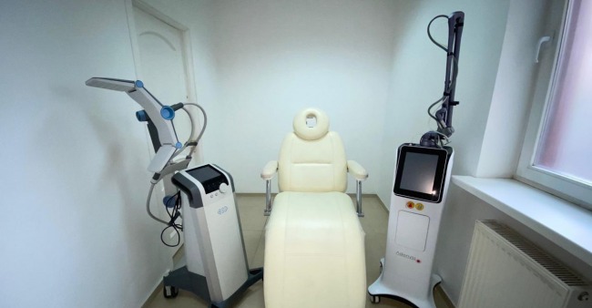 Клініка лазерної та клітинної медицини «Coolaser Clinic»