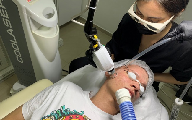 Клініка лазерної та клітинної медицини «Coolaser Clinic»