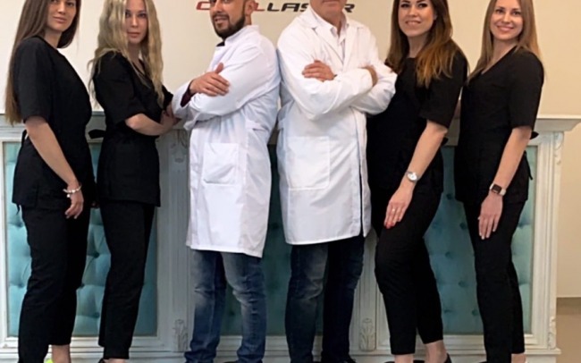 Клініка лазерної та клітинної медицини «Coolaser Clinic»
