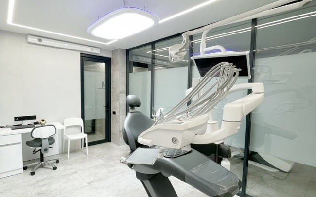 Стоматологічна клініка «Dental Art»