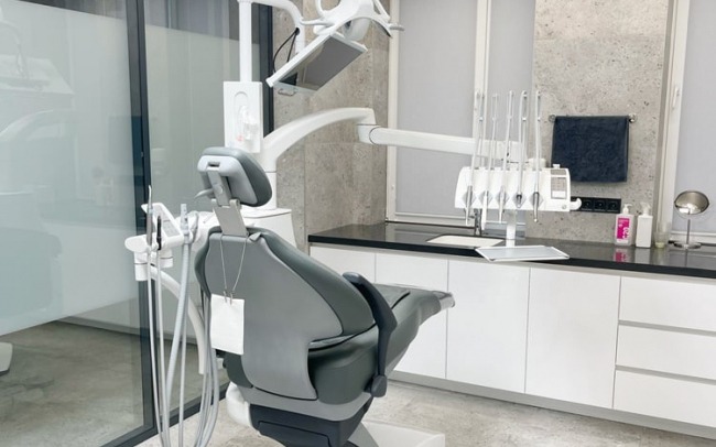 Стоматологічна клініка «Dental Art»