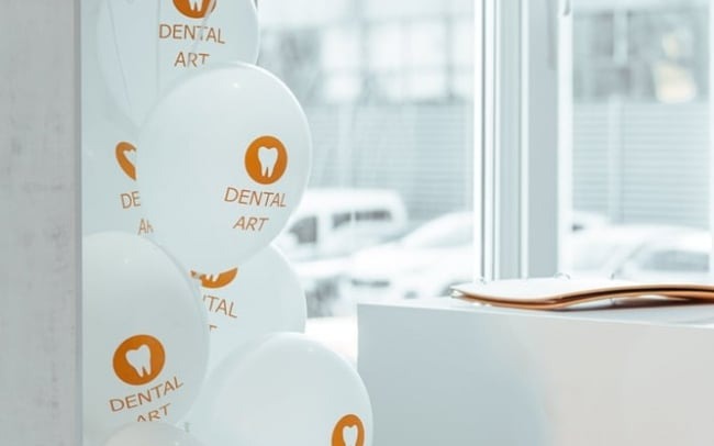 Стоматологічна клініка «Dental Art»