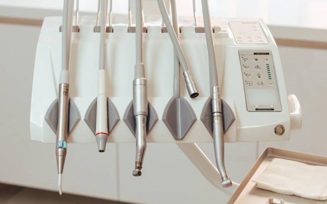 Стоматологічна клініка «Dental Art»