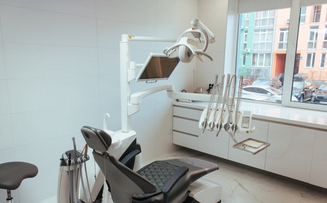 Стоматологічна клініка «Dental Art»