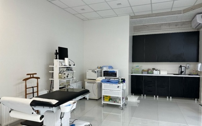 Медичний центр Vip Proctology