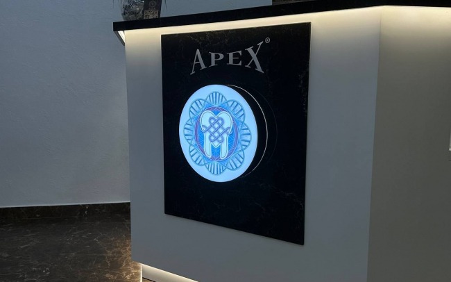 Стоматологічна клініка ApeX