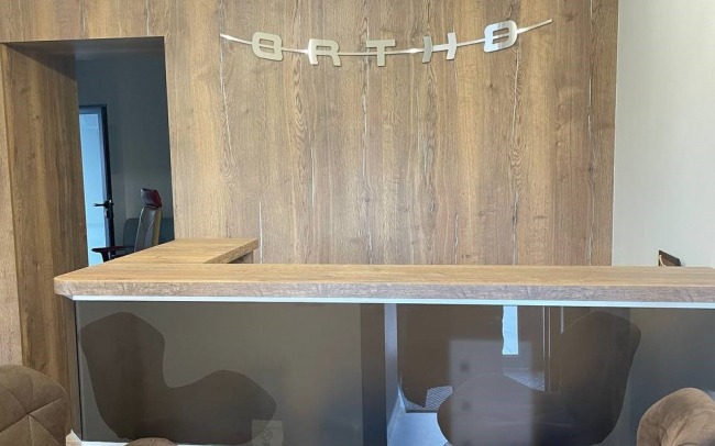Стоматологія ORTHO