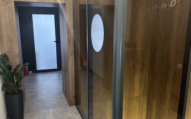 Стоматологія ORTHO