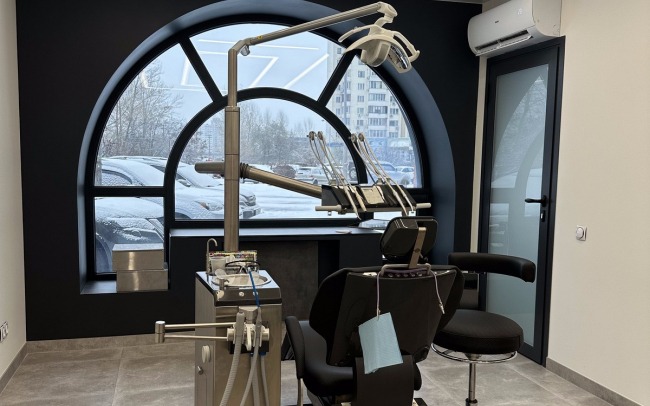 Стоматологія ORTHO