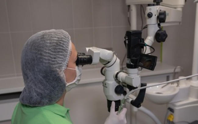 Стоматологічна клініка Dr.Kozak Dental Clinic (Доктор Козак)