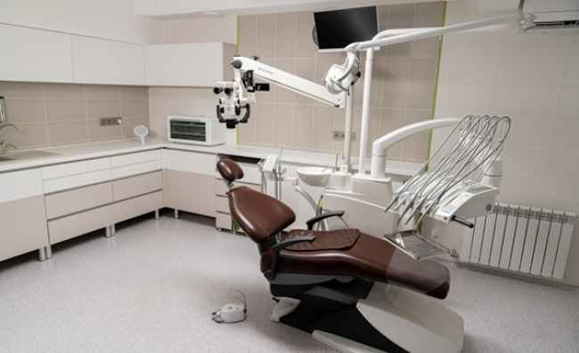 Стоматологічна клініка Dr.Kozak Dental Clinic (Доктор Козак)