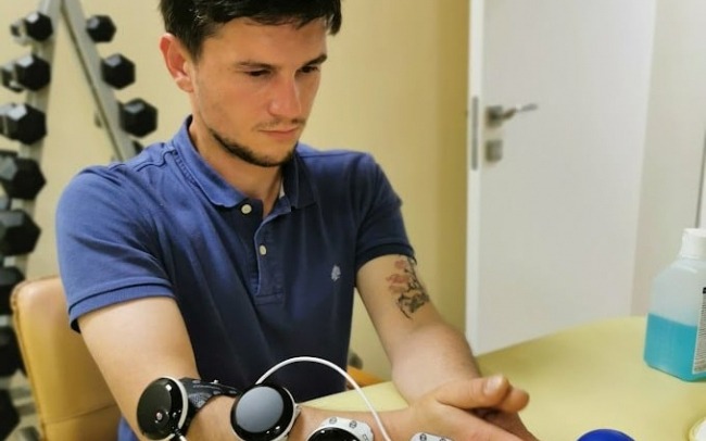 Розмарин, студія масажу та реабілітації