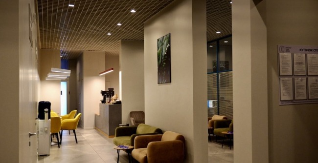 Офтальмологічна клініка Ukrainian Vision Center