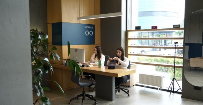 Офтальмологічна клініка Ukrainian Vision Center