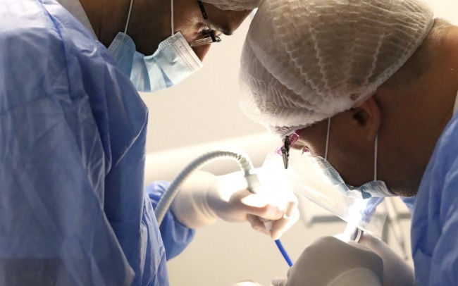 Стоматологічна клініка DENTISTMAN на вул. Голосіївська