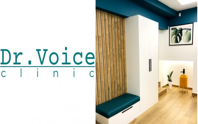 Dr. Voice clinic, медичний центр