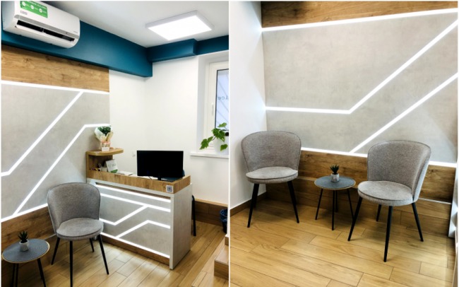 Dr. Voice clinic, медичний центр