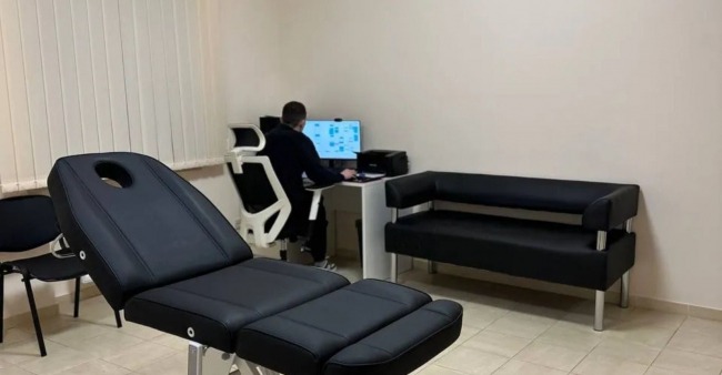 Клініка вертебрології Бохан Київ