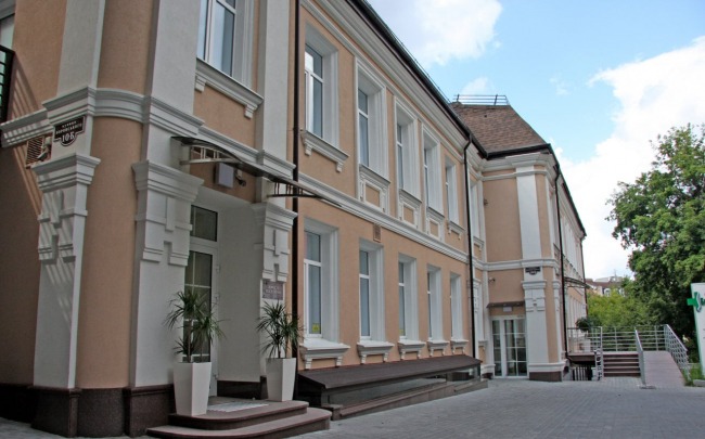 Медичний центр Берсенєва