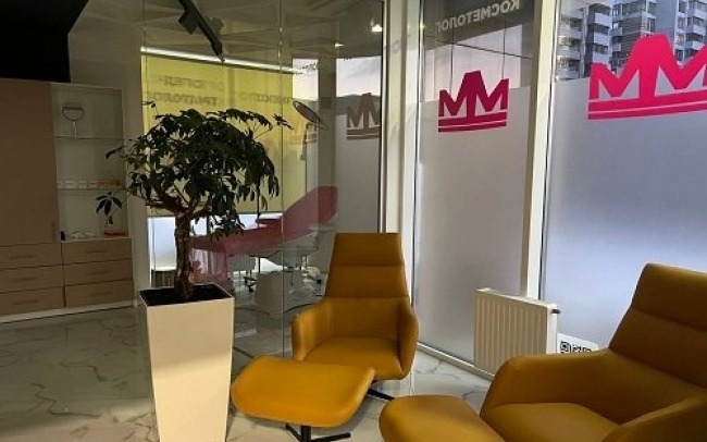 Медичний центр «Мультімед» на Драгомирова