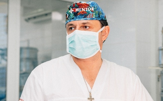 Valikhnovski MD (клініка лікаря Валіхновського)