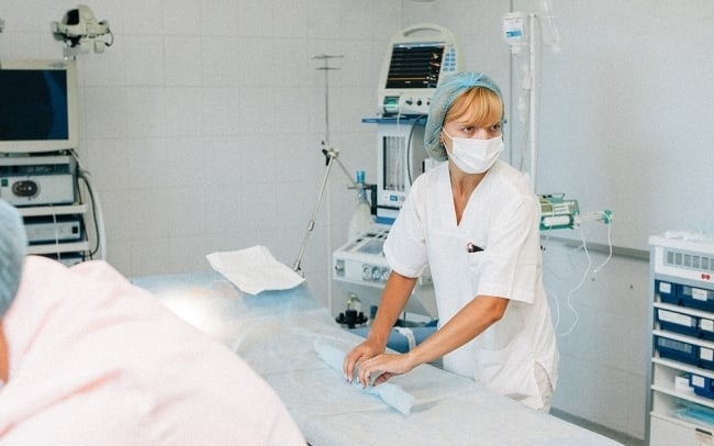 Valikhnovski MD (клініка лікаря Валіхновського)