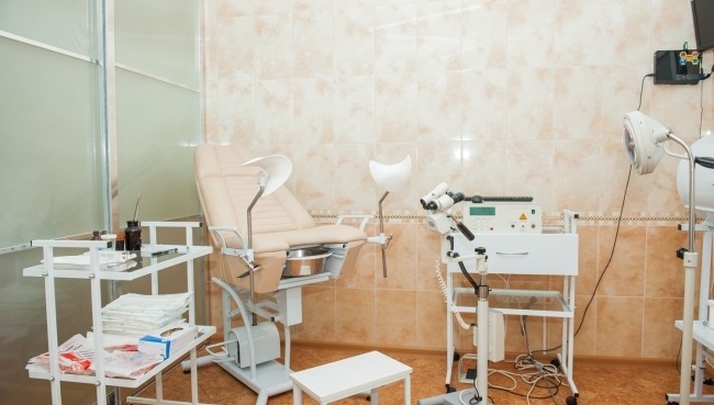 Сан Медікел клінік (San Medical Clinic)