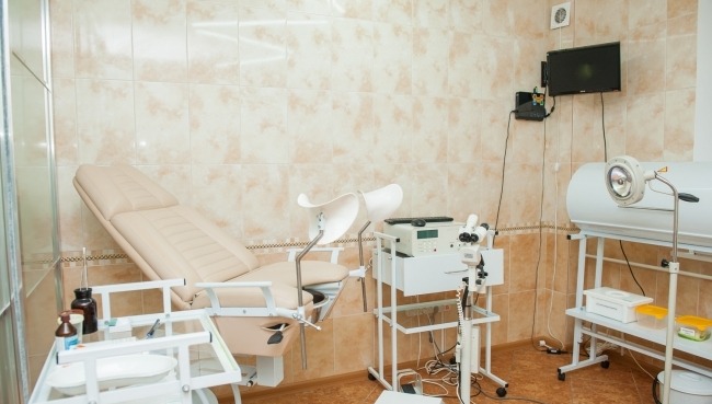 Сан Медікел клінік (San Medical Clinic)