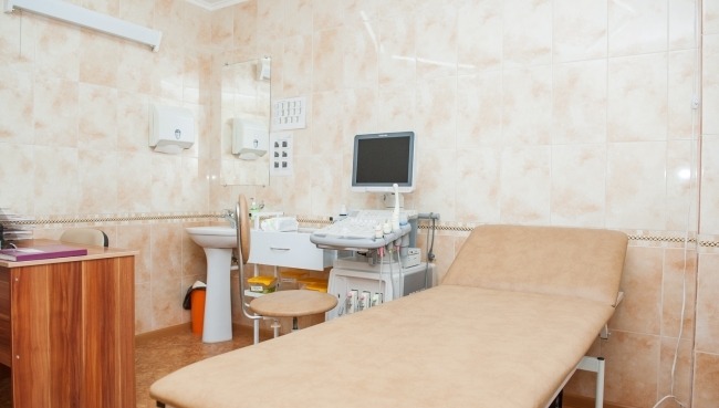 Сан Медікел клінік (San Medical Clinic)