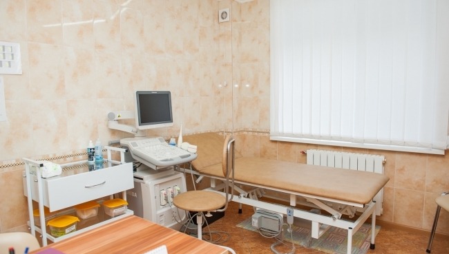 Сан Медікел клінік (San Medical Clinic)