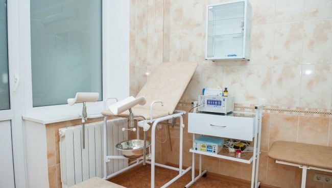 Сан Медікел клінік (San Medical Clinic)