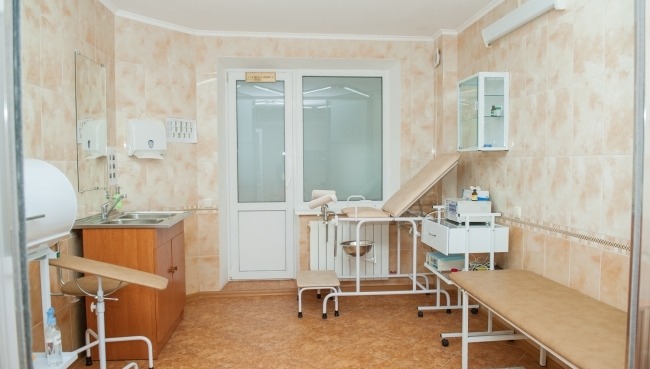 Сан Медікел клінік (San Medical Clinic)
