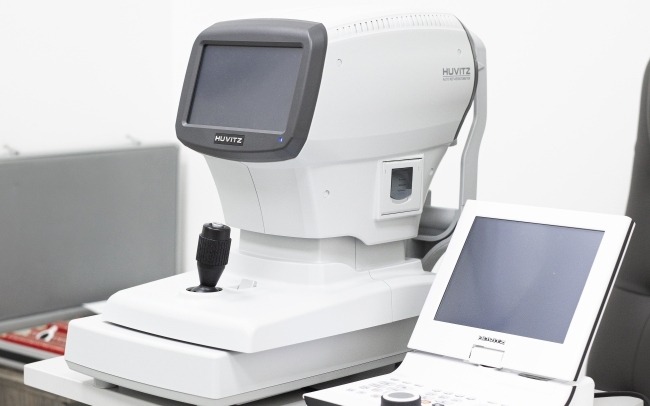 ZORKOCLINIC офтальмологія оптометрія