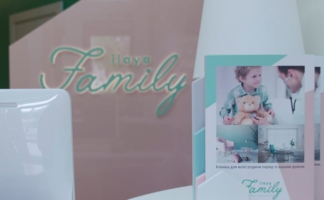Клініка ilaya Family
