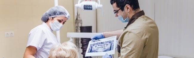 Profident (Профідент), стоматологічна клініка
