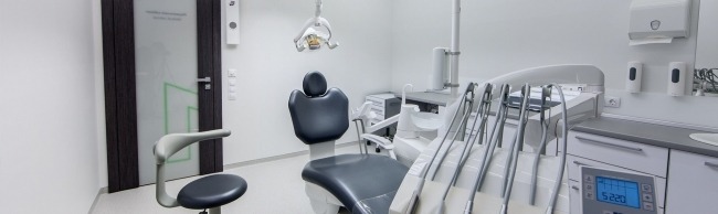 Profident (Профідент), стоматологічна клініка