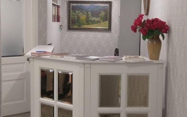 Гомеопатичний центр Дем'яна Попова
