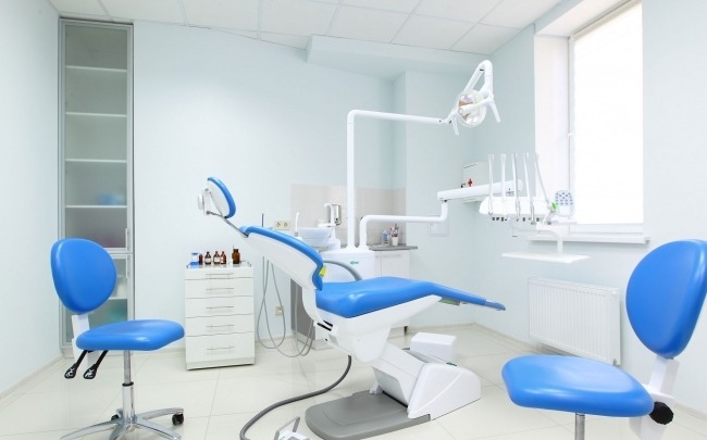 Professional dental