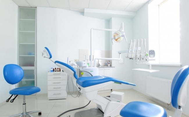 Professional dental