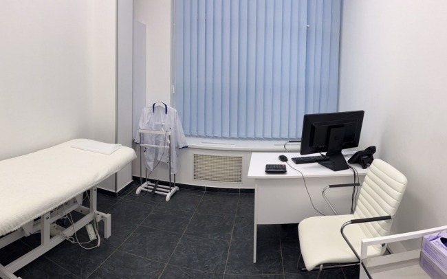 Медичний центр  «MSU CLINIC»