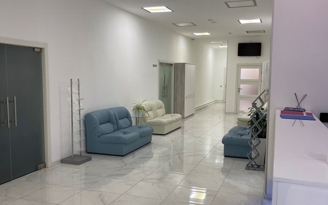 Медичний центр  «MSU CLINIC»