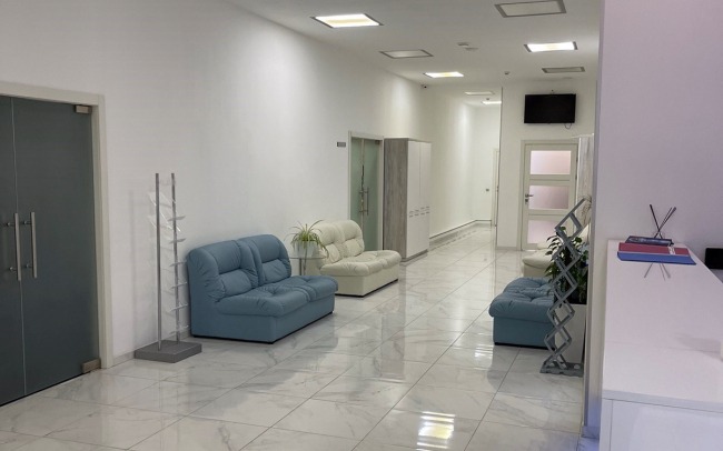 Медичний центр  «MSU CLINIC»