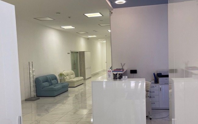 Медичний центр  «MSU CLINIC»