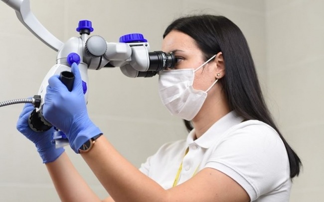 SMAGA dental clinic, стоматологічна клініка