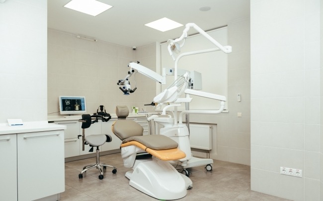 SMAGA dental clinic, стоматологічна клініка